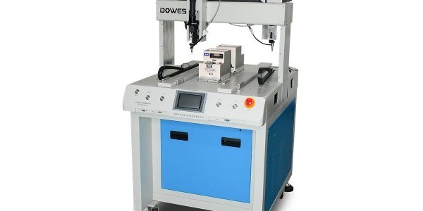 伺服電批有哪些優(yōu)點？-堅豐股份