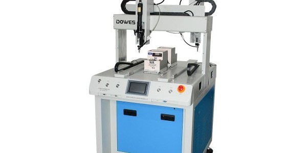 談談自動鎖螺絲機有什么輻射嗎？-堅豐股份