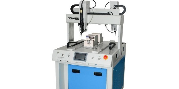 什么樣的螺絲機(jī)才算是合格的？堅(jiān)豐股份