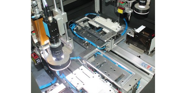 使用自動擰螺絲機(jī)為什么會出現(xiàn)滑牙？-堅(jiān)豐股份