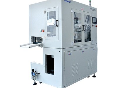 影響全自動打螺絲機的幾大因素！-堅豐股份