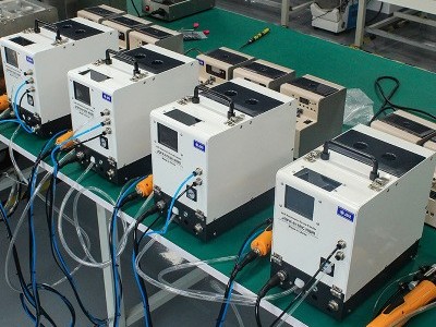 手持式螺絲機相關(guān)介紹！-堅豐股份