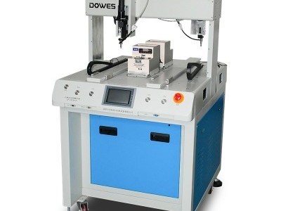 一臺在線式自動鎖螺絲機多少錢？如何購買？-堅豐股份