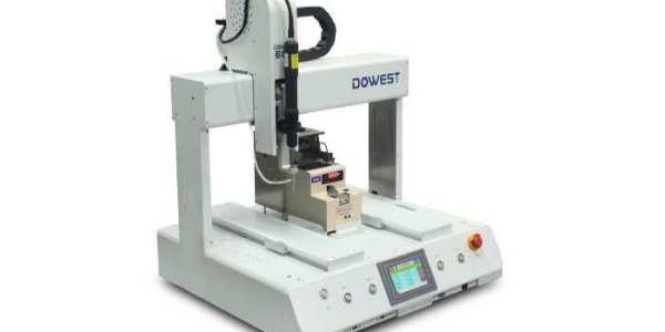 自動(dòng)鎖螺絲機(jī)的分類(lèi)