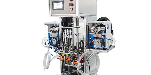 螺絲機的統稱簡介功能(全自動送鎖螺絲機功能介紹和分類)