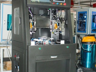 非標(biāo)自動(dòng)化，你了解多少？-堅(jiān)豐股份