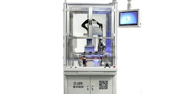 機(jī)器人鎖螺絲機(jī)選購(gòu)小竅門！-堅(jiān)豐股份