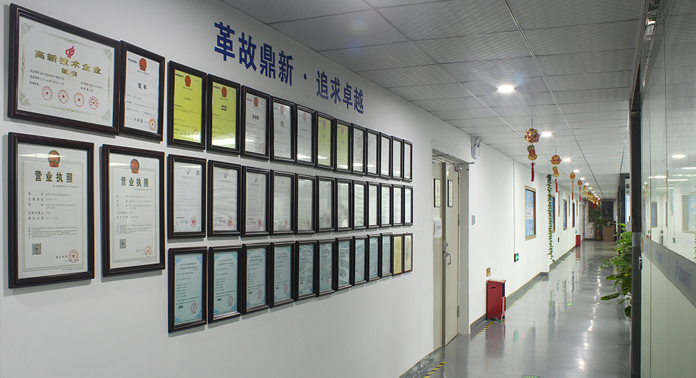 敢于承諾質(zhì)保2年，產(chǎn)品出口13個國家