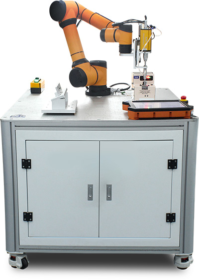 鎖螺絲成自動化突破口，堅(jiān)豐機(jī)器人螺絲機(jī)或迎市場爆發(fā)