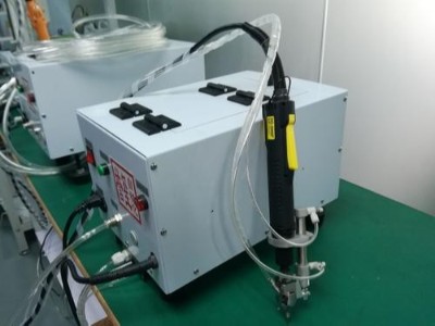 手持式自動(dòng)螺絲機(jī)有什么劣勢(shì)？-堅(jiān)豐股份